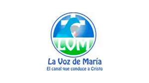 la voz de maria (canales de Magis TV)