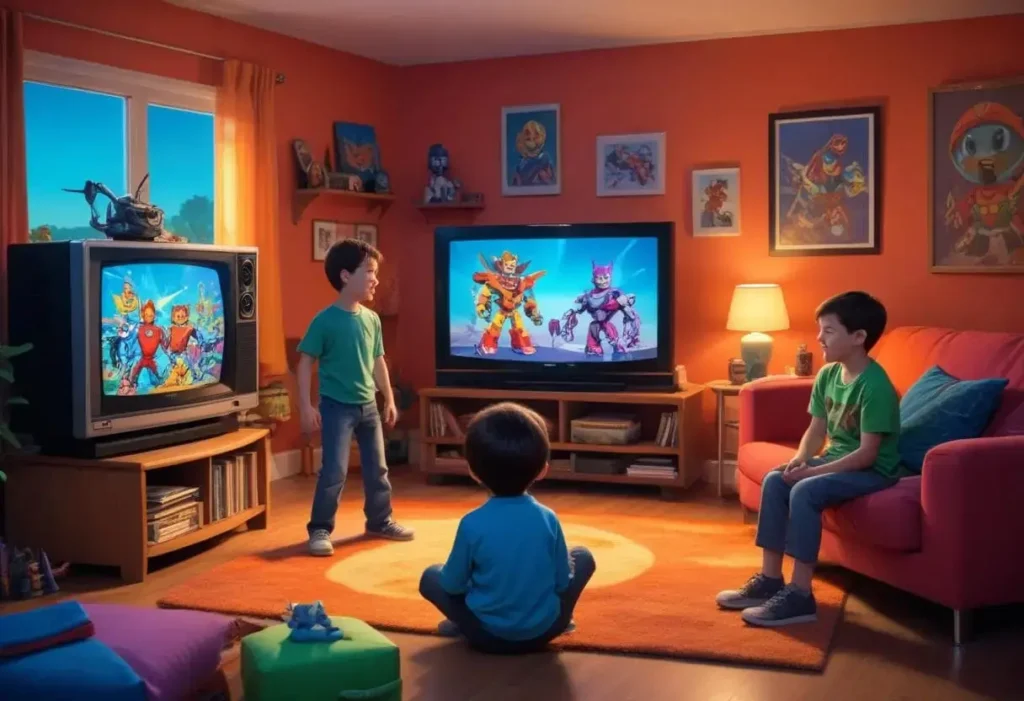children's channels on magis tv