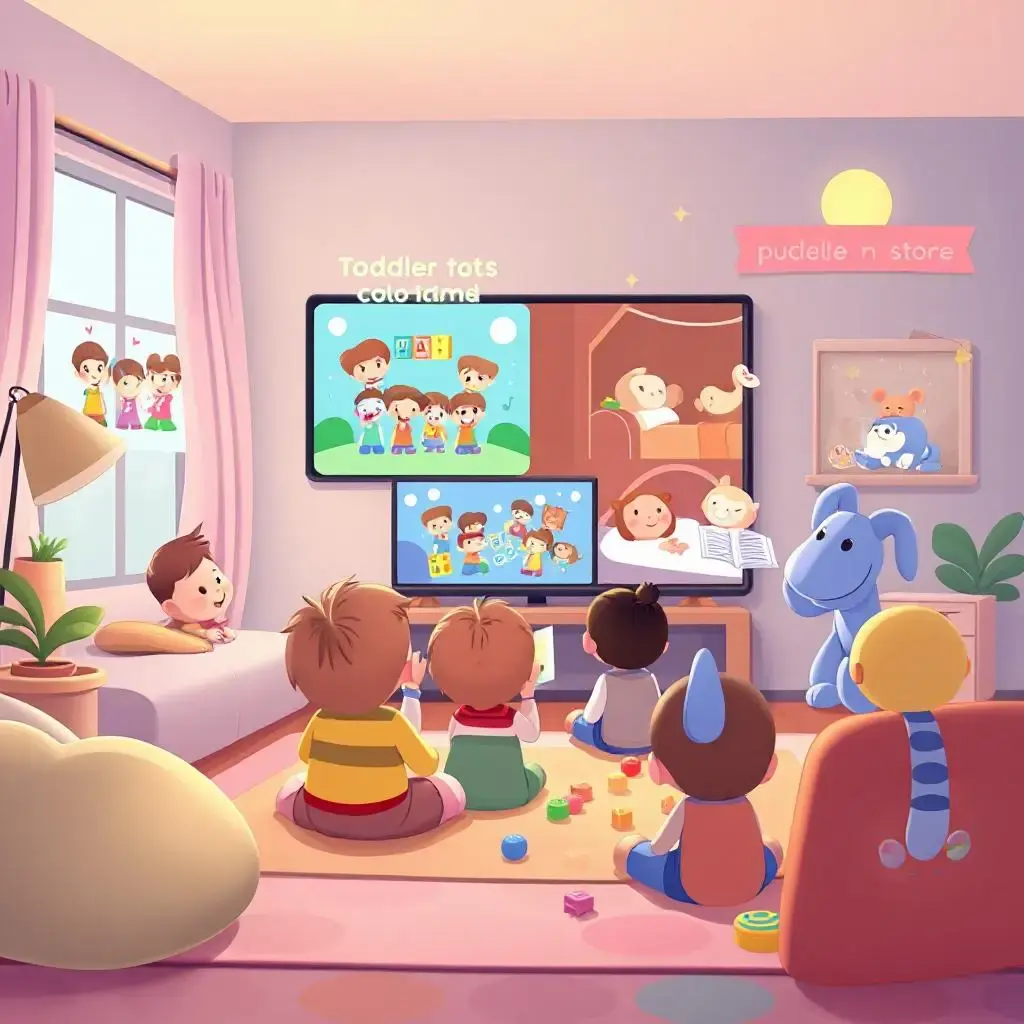 children's channels on magis tv