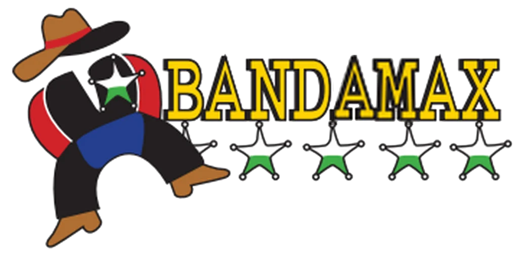 Bandamax HD