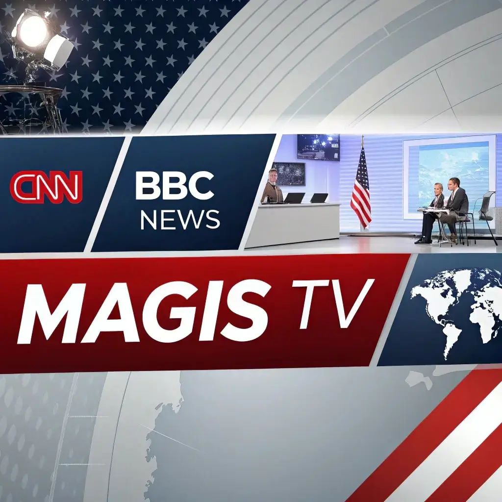 news channels