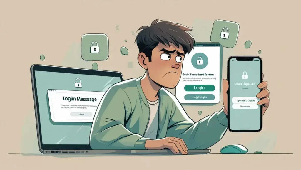 Troubleshooting Magis TV Login Problems